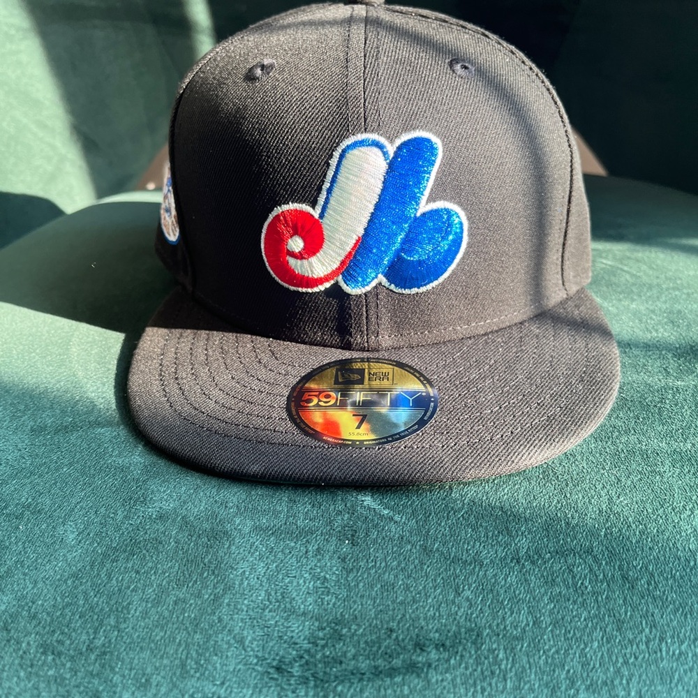 Fitted hat for sale.brand new
